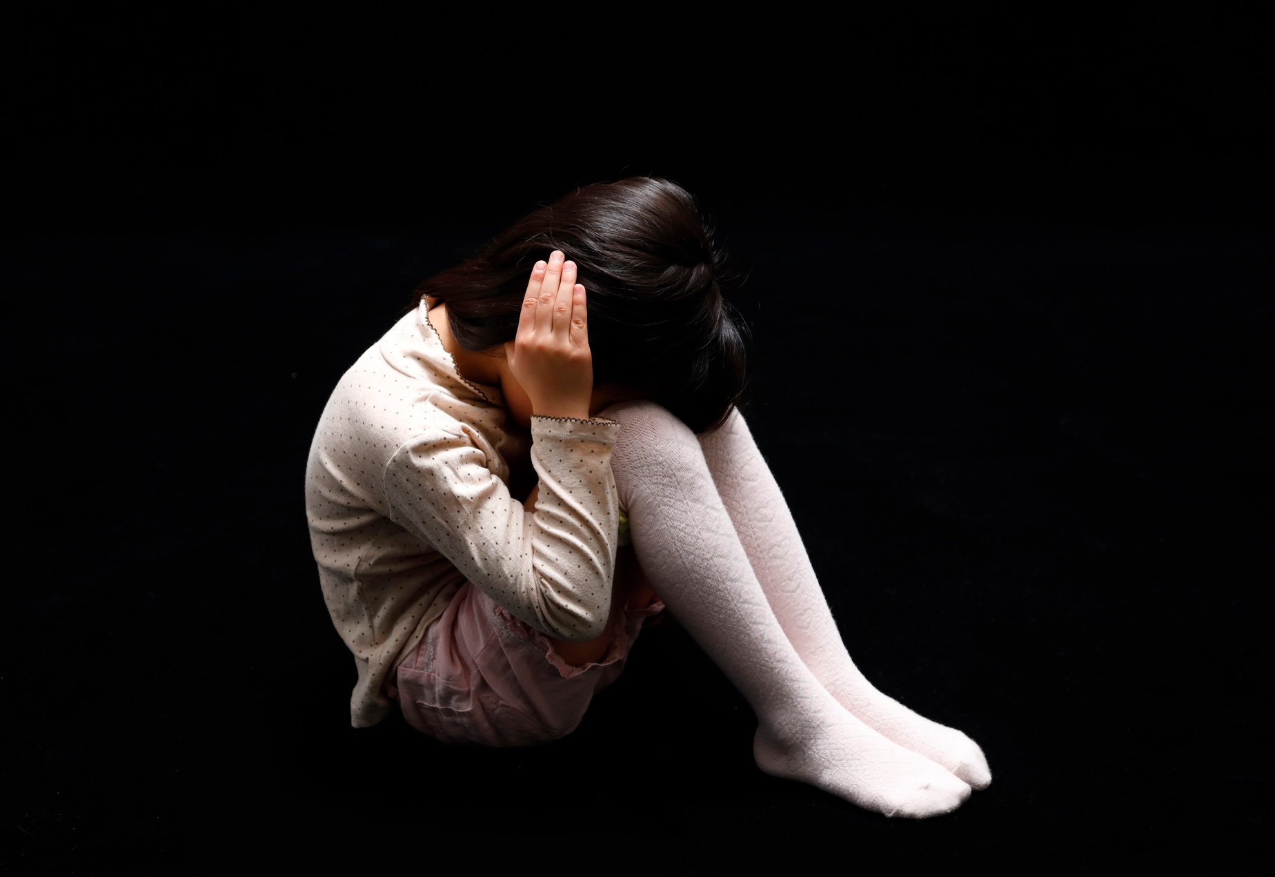 ネットいじめ,PTSD