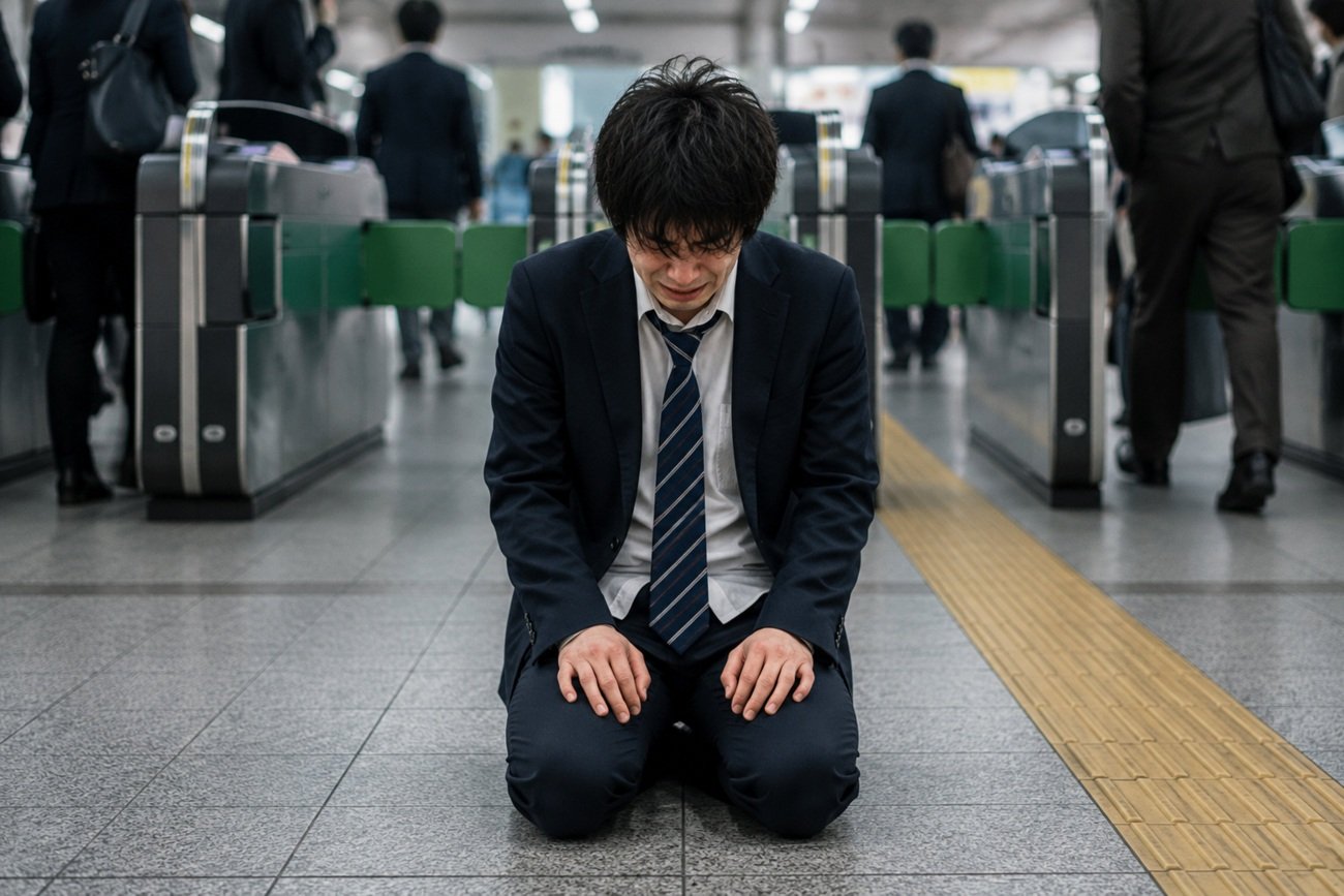 一生懸命働いても「報われない人」の特徴・ワースト1