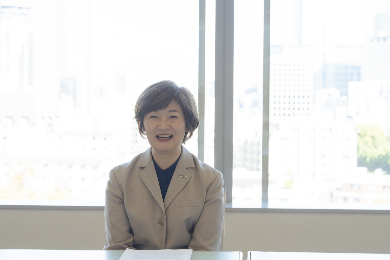 日本から50年ぶりに選出、世界的デザイン団体の次期理事長が語る「世界が求めるデザイン」と日本企業が進むべき道