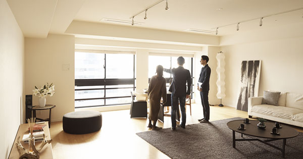マンションも戸建ても地価が下がりにくい「最強エリア」はここだ!