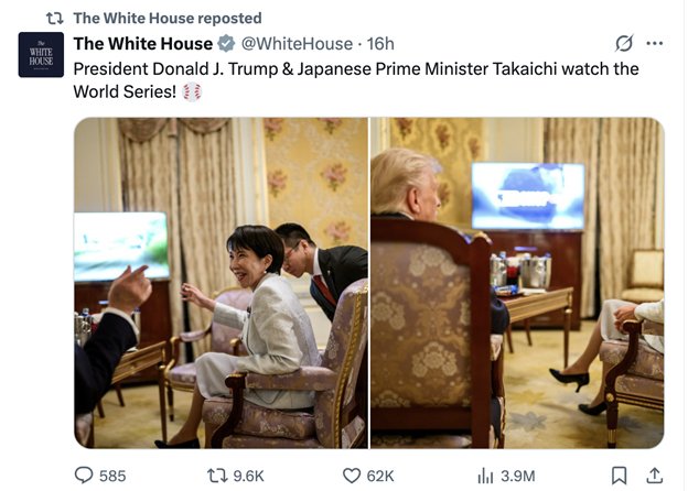 画像:アメリカ国民のコメント