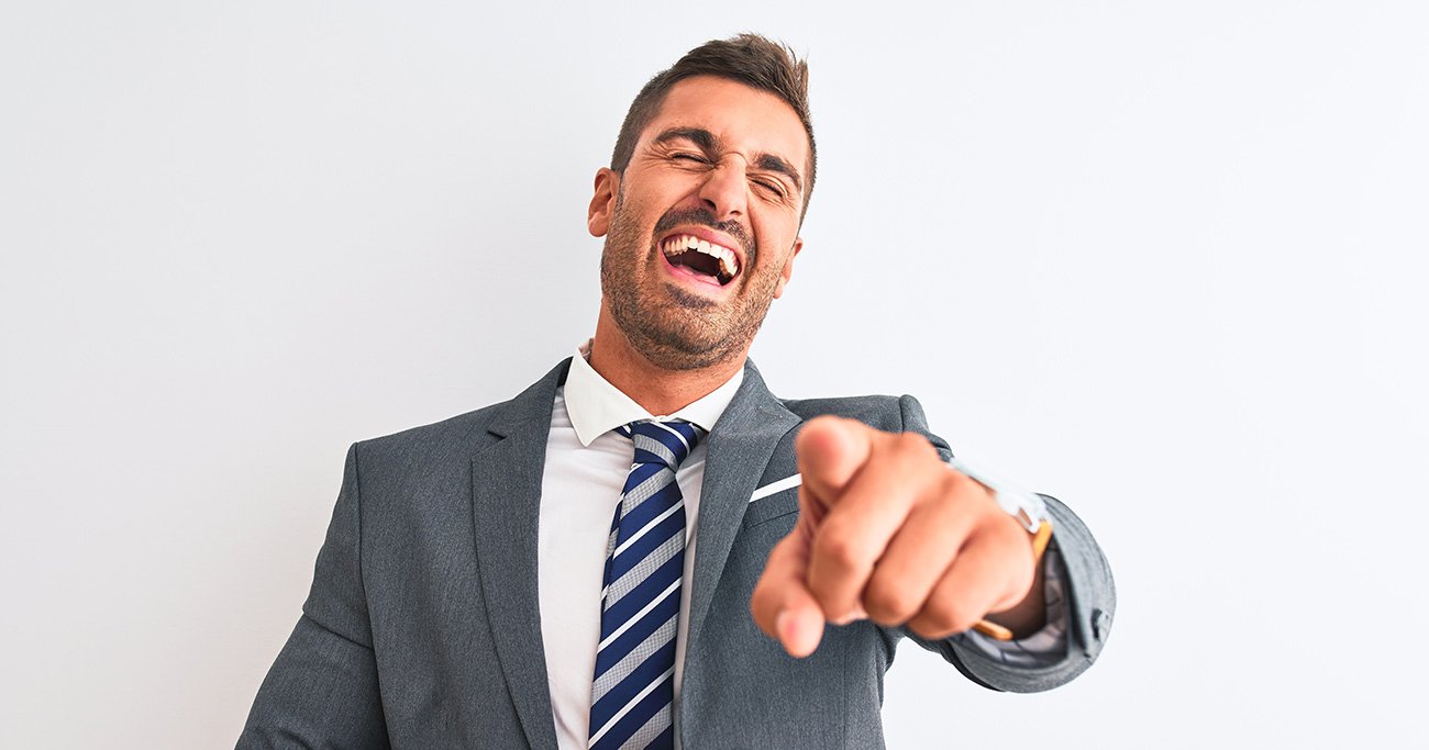 コミュ力の高い人は「で、オチは?」と言われたときにどう返す?