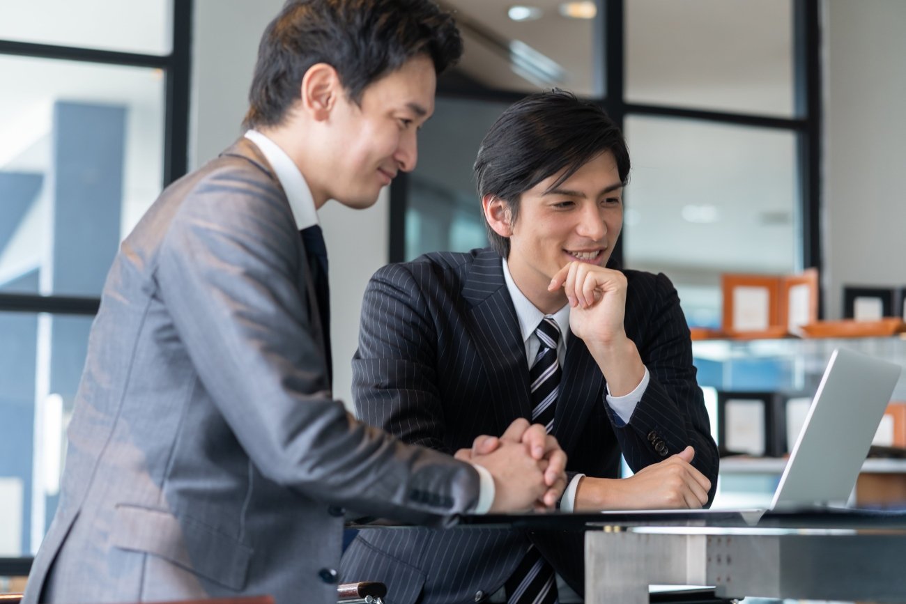 「それ、私が言いたかったことだ…」ベテランコンサルの“言語化力”がすごかった！