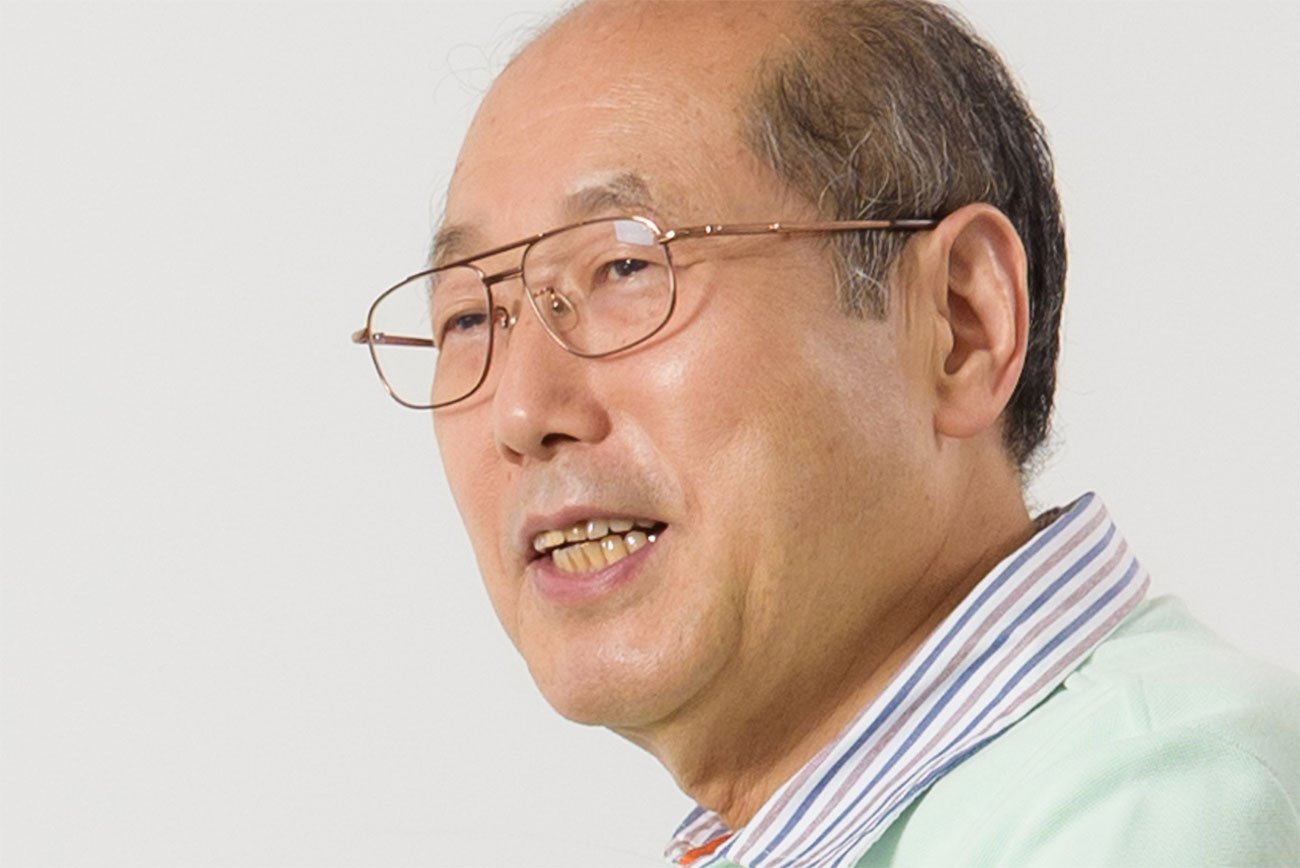 株主優待でおなじみ桐谷さんが株で4億円を築くまで（8）株主優待は健康にもいいしボケ防止にもなる！