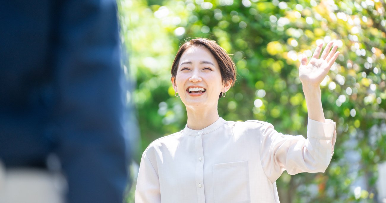 「何食べたい?」に、モテる人はどう返す?初デートで失敗しない大人の提案