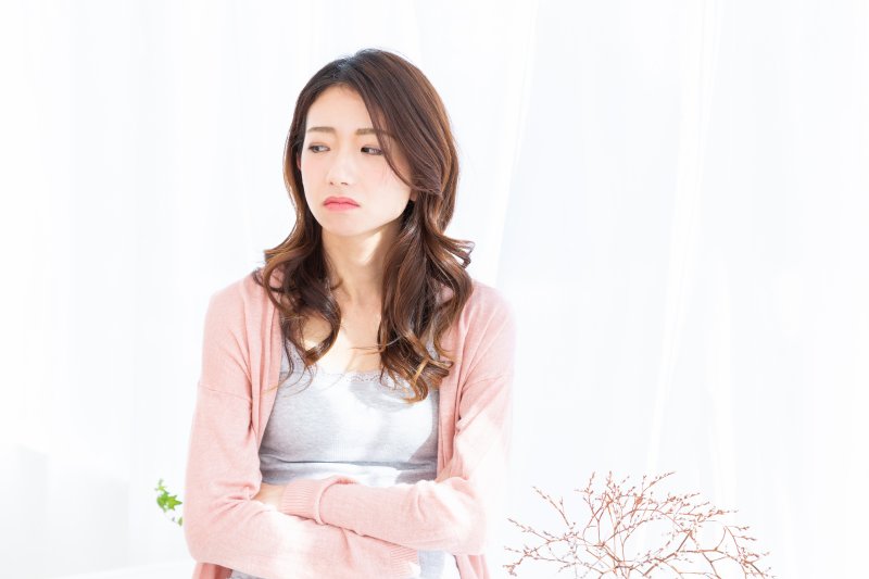 「自分らしく生きる」と「わがまま」は違う!