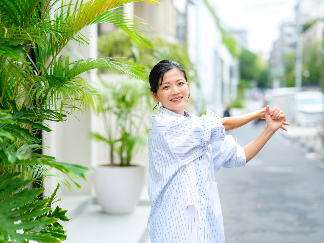 【整体プロが指南】「これって老化?」と不安になったら…今の体の状態がひと目でわかるチェック法