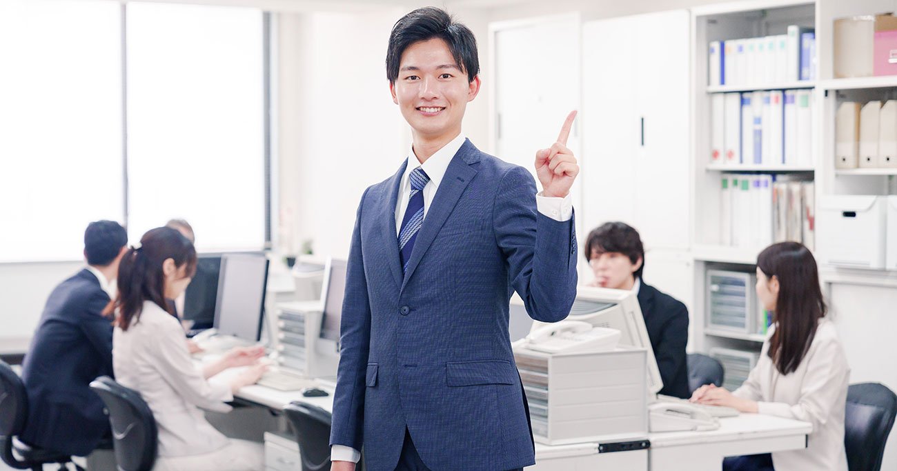 【頭がいい人の数字思考】目に見えづらいけれど大きな差を生む数字とは?