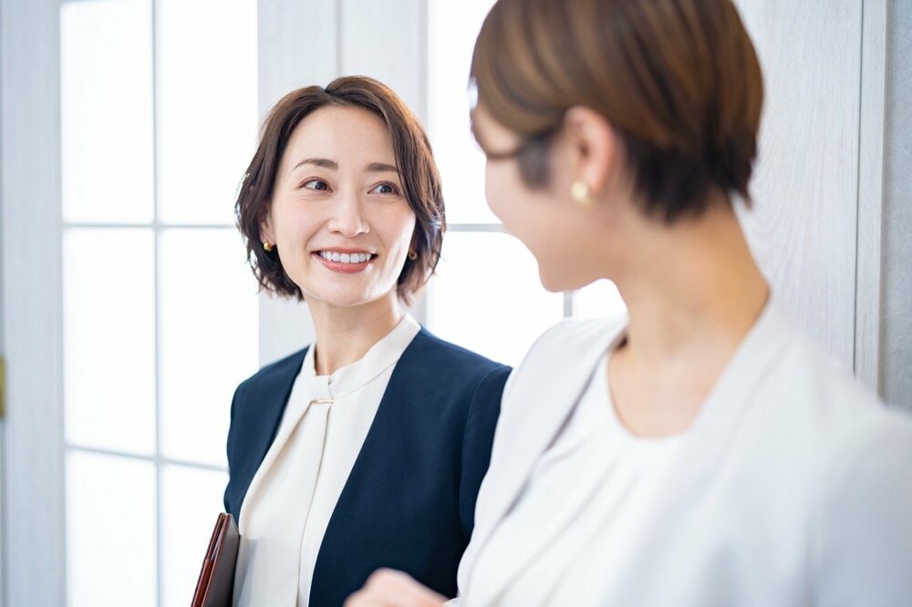 「忙しい人に声をかける」とき、頭のいい人が伝える「最初のひと言」は?