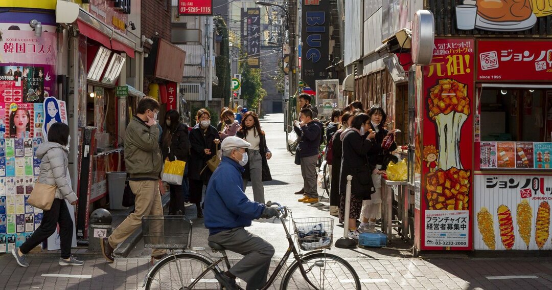 マナーの悪い外国人 が消えた観光地で ゴミのポイ捨て被害が続く真の理由 情報戦の裏側 ダイヤモンド オンライン