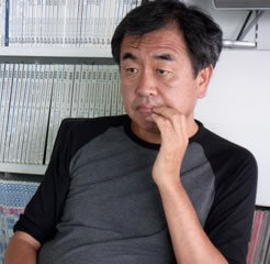 隈研吾が語る『日本の地方都市に残された希望』<br />「沸騰する都市」から「発酵するムラ」へ<br />――3.11後の都市論(下)