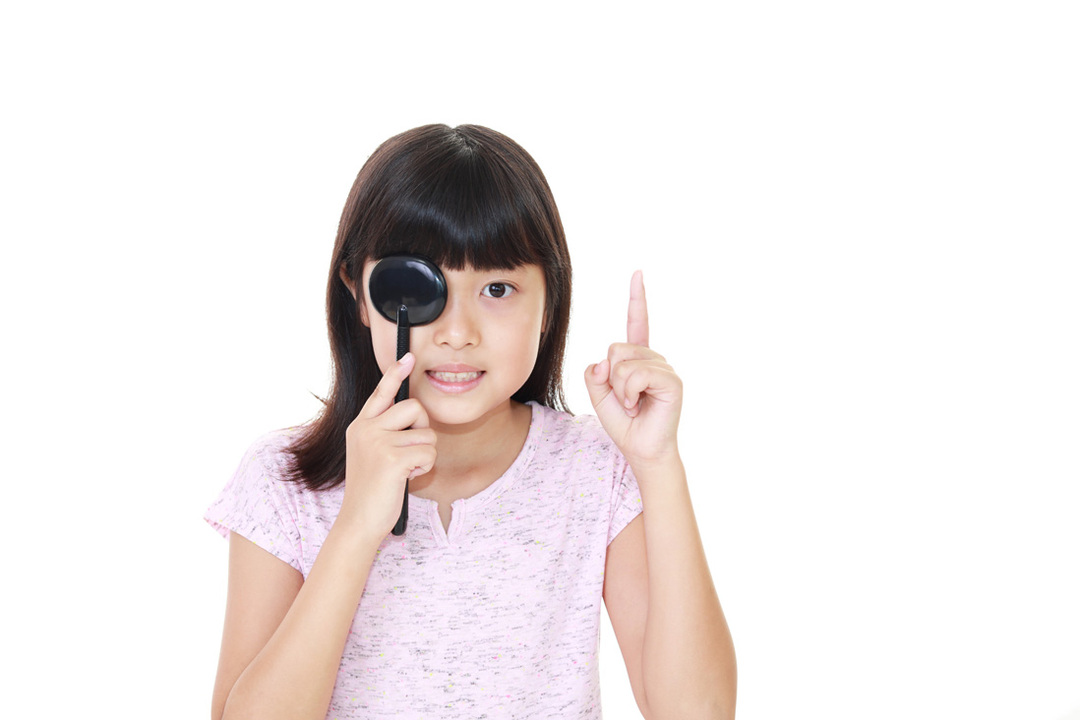 小中学生の「近視」有病率が20年前のおよそ倍に、慶大の調査より