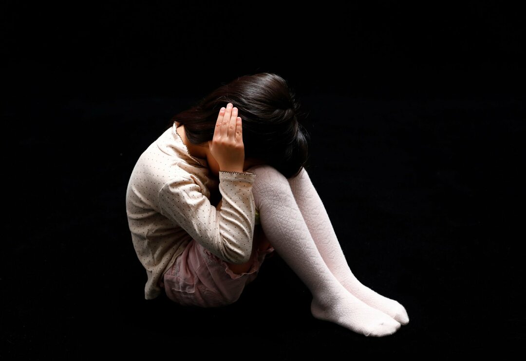 ネットいじめ,PTSD