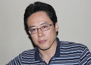 白井聡氏が語る <br />戦後の日本はなぜ尊敬されないのか?