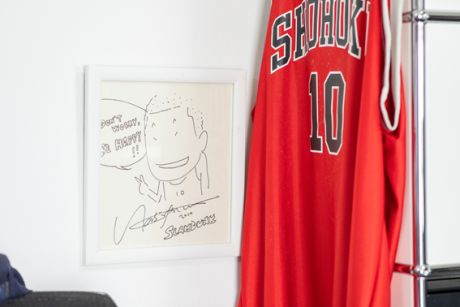 スラムダンク 湘北高校バスケ部に学ぶ 心が揺れない最強チームの作り方 識者に聞く 幸せな運動 のススメ ダイヤモンド オンライン