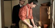 泣きながらカレーを作った夜、健太郎（高橋文哉）が黙っていた“ほんとうの理由”【あんぱん第47回レビュー】
