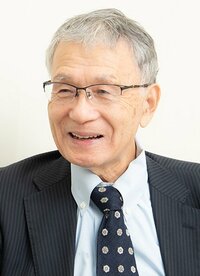 青木徹 学校法人開智学園理事長