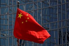 米通商代表部、中国担当トップが辞任