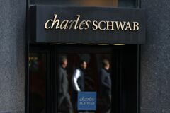 米株安でデイトレーダー店じまい？