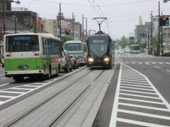 震災復興・空洞化・高齢化対策のヒント満載！富山市“お団子と串”のコンパクトシティ戦略先進的路面電車網が可能にする「まちづくり」革命