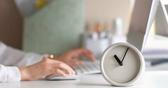 「3.25時間=3時間25分」だと思ってない!?…数字に弱い人がしがちな致命的な1つのミス
