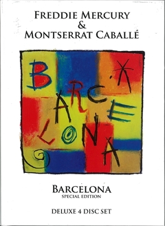 発売24周年にオーケストラで再録音したアルバム「BARCELONA」2012年盤のすべて