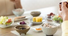 動脈硬化のリスクが高まる「食事の特徴」、不足するとキケンな栄養素とは?【2.4万人のデータを解析】