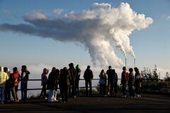 欧州で石炭消費復活、再生エネの弱さ露呈
