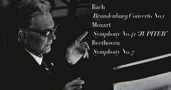 名指揮者オットー・クレンペラーの知られざるアメリカ時代と録音