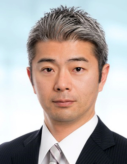 Yasuhiro Hyashi