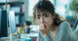 まわりから信用されない人の特徴。2位は「社長が言ってた」と言う。では1位は？