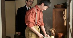 泣きながらカレーを作った夜、健太郎（高橋文哉）が黙っていた“ほんとうの理由”【あんぱん第47回レビュー】