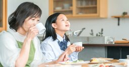 「火を使わず一瞬でできる！」暑い夏のプラス1品におすすめな冷製スープ【藤井恵さんが教える】