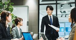 「リーダーシップがある人」がいつもやっている“意外なことと”とは？〈見逃し配信〉