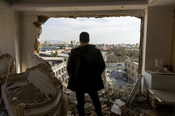 「終わりなき戦争」 米は繰り返しているのか