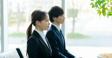 一瞬で内定をとる人が会社説明会で聞く質問とは？