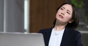 あなたの違和感は正しい。「いい人なのに一緒に働くと疲れる人」がいる理由