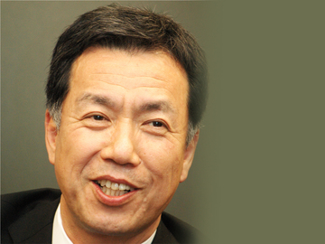 JCOM社長　牧 俊夫 新しい企業理念に不満なら出て行ってもらう
