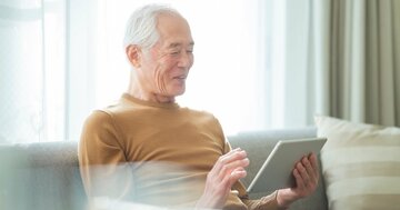 定年後に「第二の人生」を楽しめる人が、40～50代で決めていたこととは？