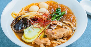40代タイミーおじさんが麻辣湯屋さんで体験した「謎の洗い物」の正体