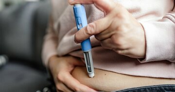 米で人気の減量薬、服用をやめると何が起こるか