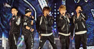 「歌の意味わかってる?」→SMAPの沈黙に小田和正が漏らした「最高だね」の真意