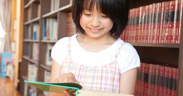 「読書好きに育てるつもり」が逆効果? 親が無意識にしている“NG習慣”