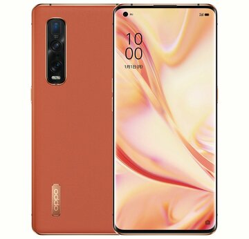 OPPO最新フラグシップがau 5G向けで発売！ 「OPPO Find X2 Pro」