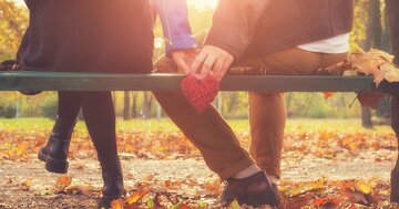 取扱注意！「アーロン博士の36問」で恋に落ちないで