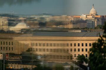 米政府、機密文書の管理強化　行き過ぎに懸念も