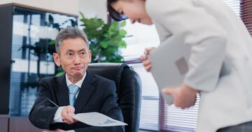 【恐怖】クライアントの理不尽な要求に振り回されない対処法・ベスト1