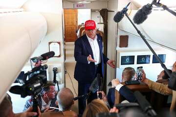 トランプ氏の「財政支配」戦略、その行方は