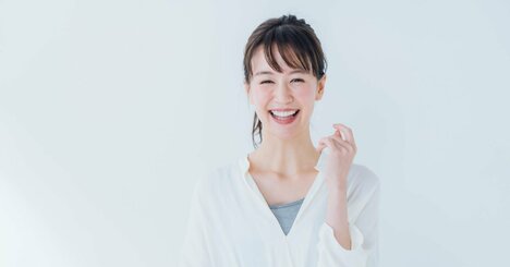 感情表現が上手な人は「嬉しいです」を何と言い換える？