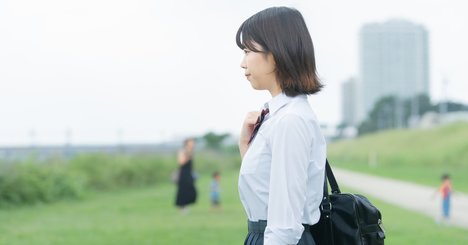 コロナ破綻におびえる家庭の「奨学金」活用術、我が子の進学を諦めない！